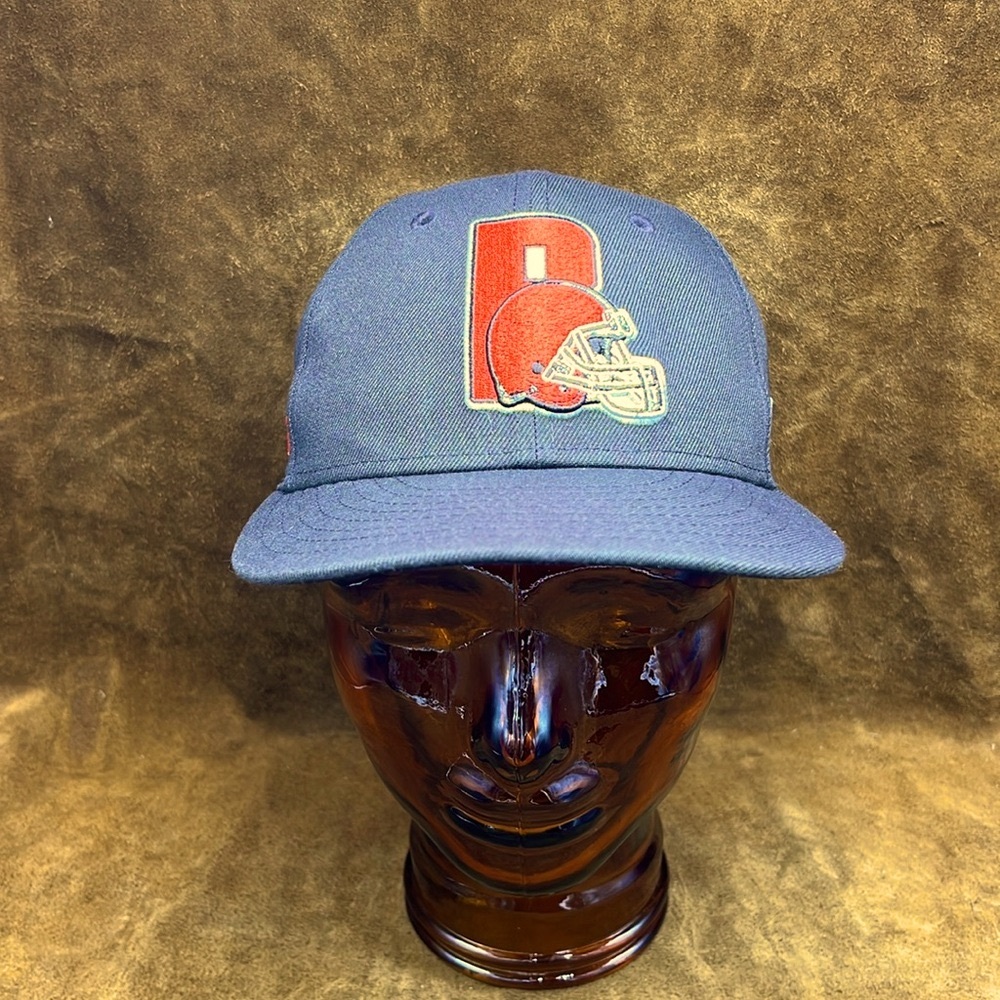 New Era Cleveland Browns Fitted Hat